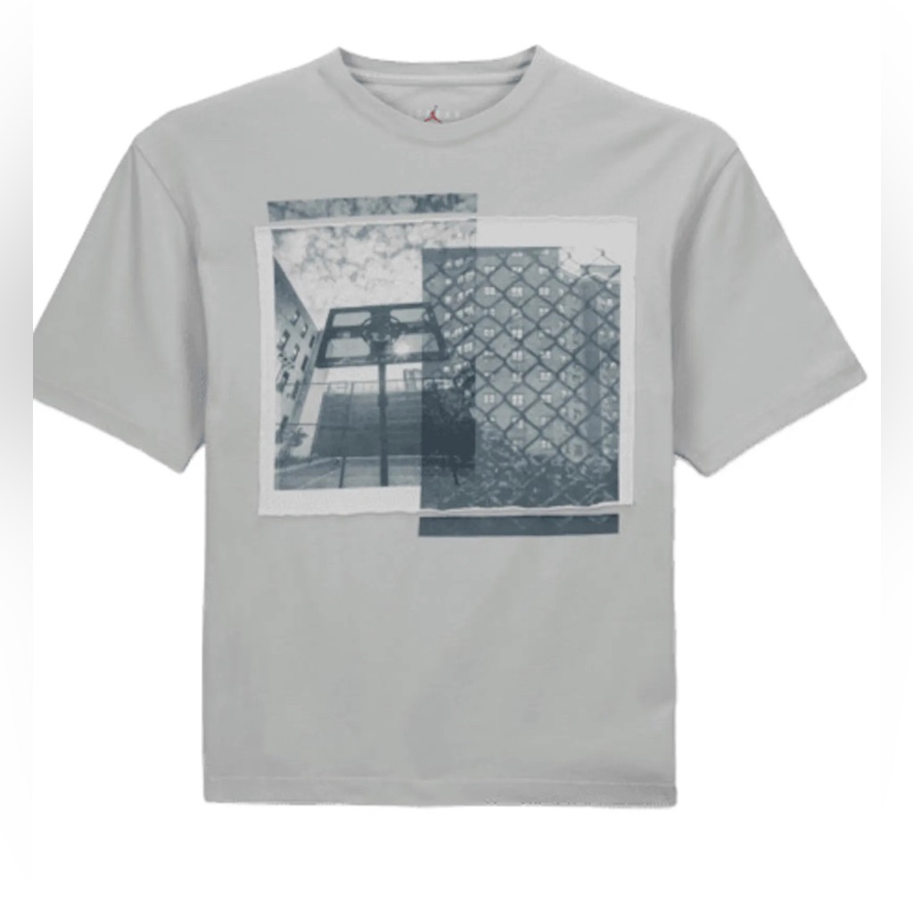 Jordan X Union Bephies Beauty Supply Tee